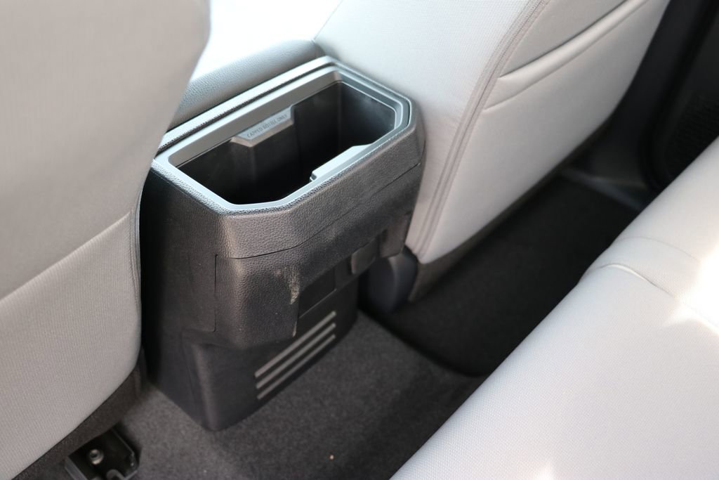 New 2026 Toyota Tacoma SR5 image 23