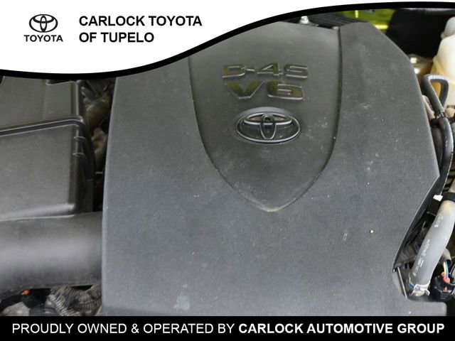 Used 2022 Toyota Tacoma TRD Pro image 36