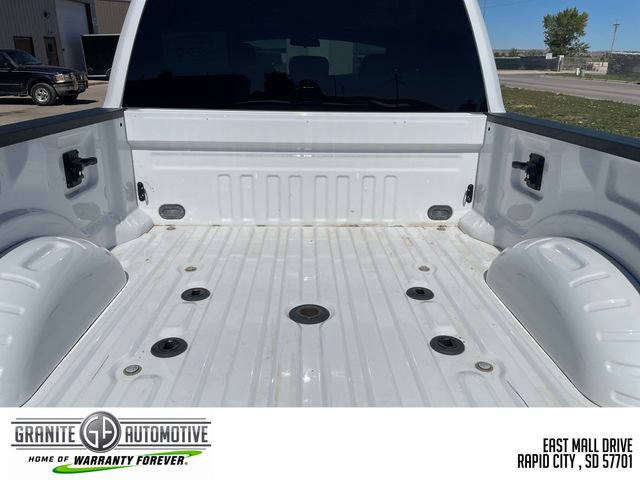 Used 2018 Ford F250 XLT w/ XLT Value Package AWD/4WD image 29