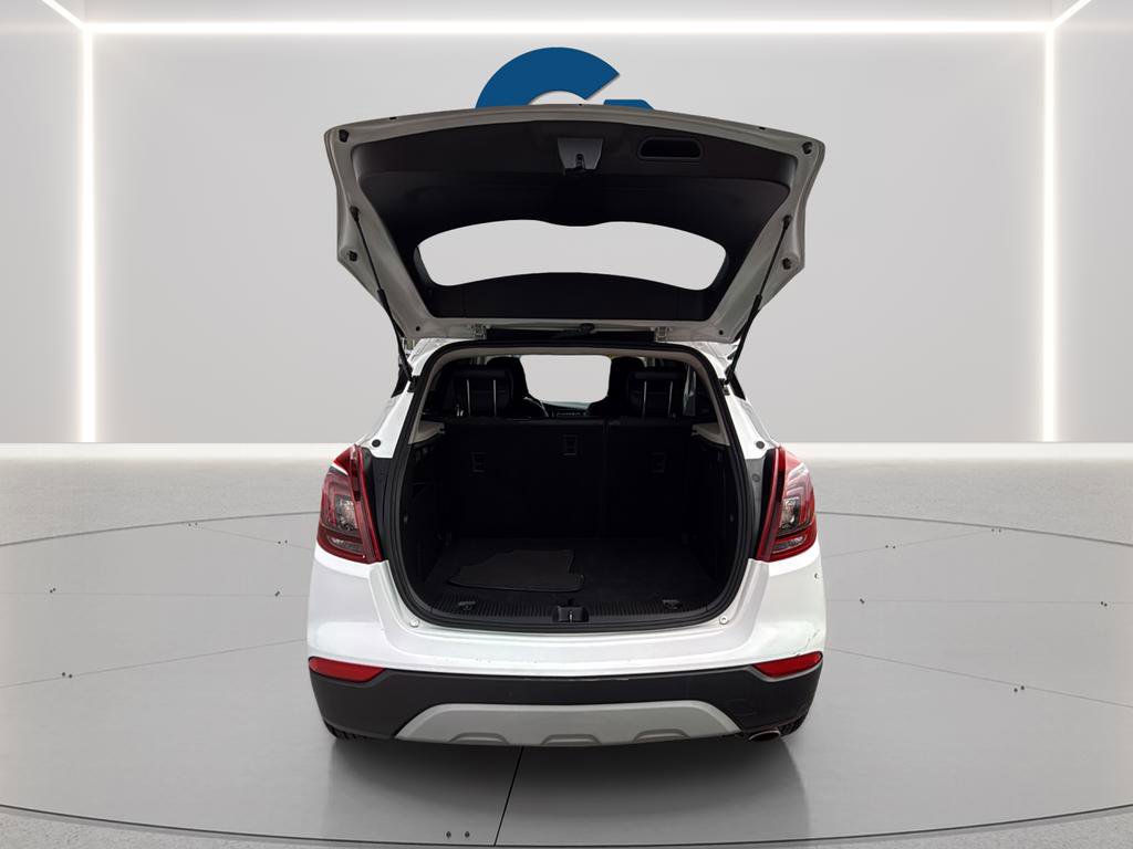 Used 2020 Buick Encore Preferred w/ Safety Package FWD image 16