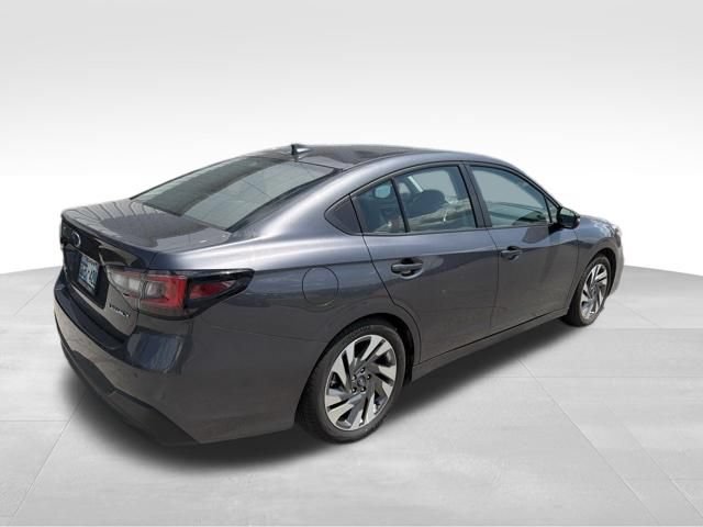Used 2025 Subaru Legacy Limited AWD/4WD image 3