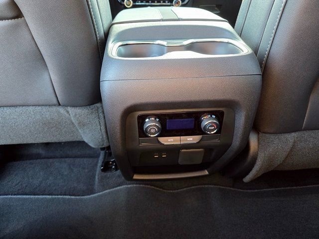 New 2026 Chevrolet Traverse Z71 w/ Enhanced Driving Package image 22