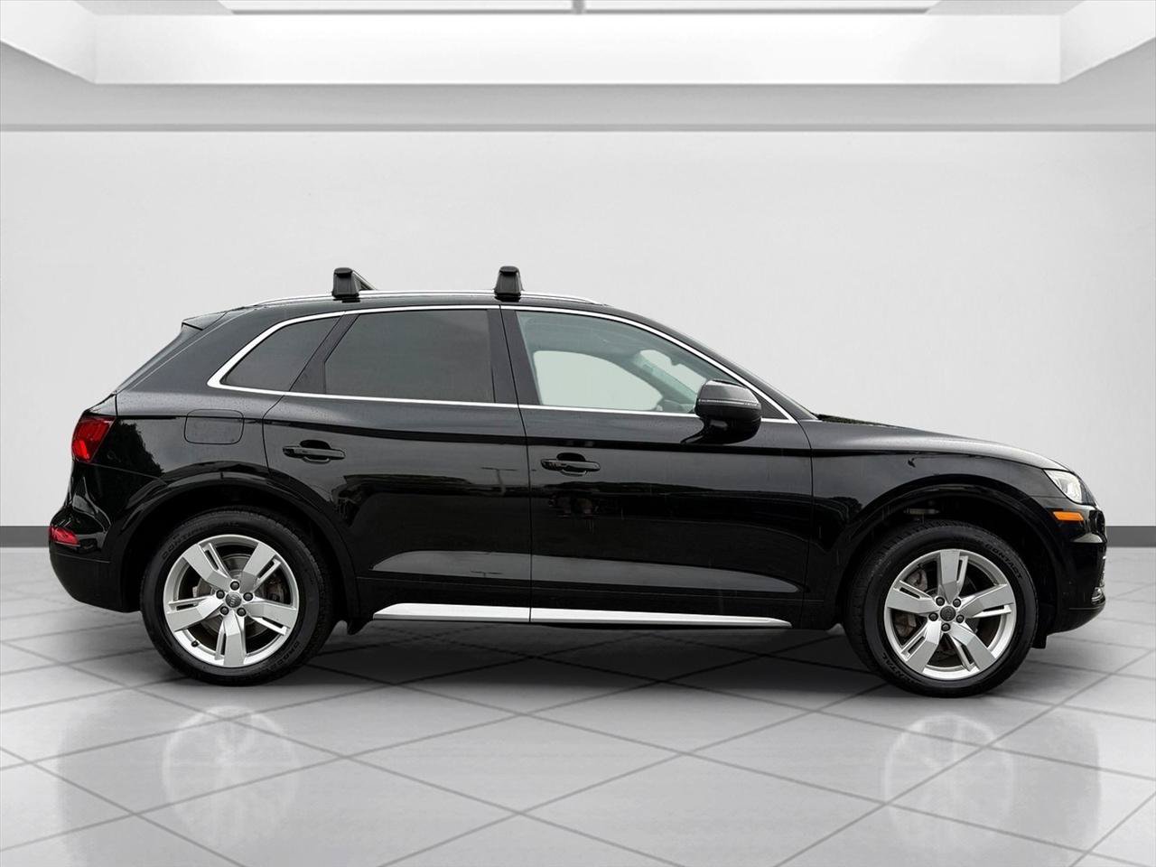 Used 2018 Audi Q5 2.0T Premium Plus AWD/4WD image 6