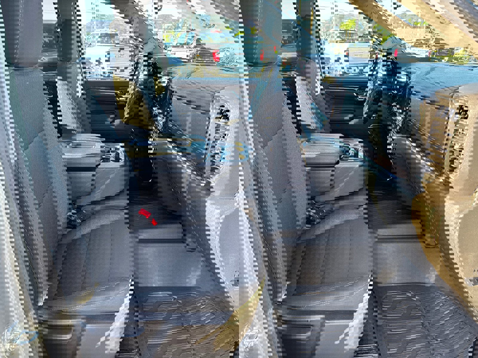 Certified 2024 GMC Sierra 1500 Elevation image 15