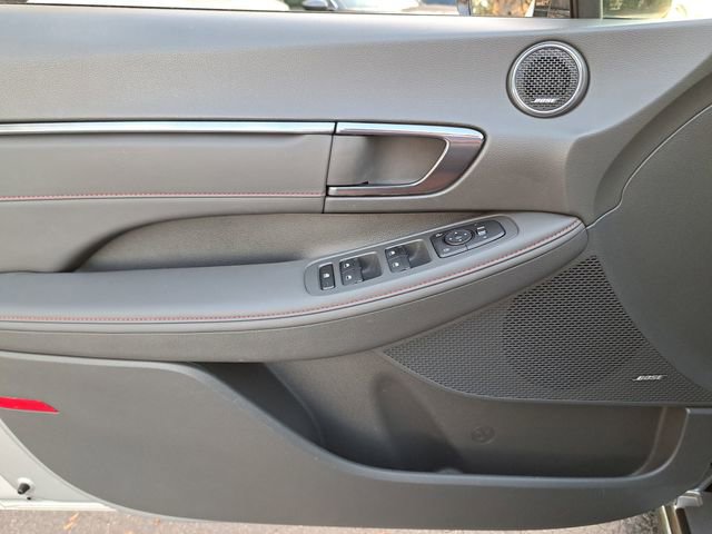 Used 2023 Hyundai Sonata N Line image 21