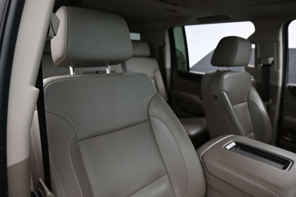 Used 2019 GMC Yukon XL SLT w/ Premium Edition RWD image 48