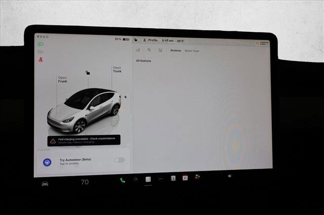 Used 2023 Tesla Model Y Long Range image 17