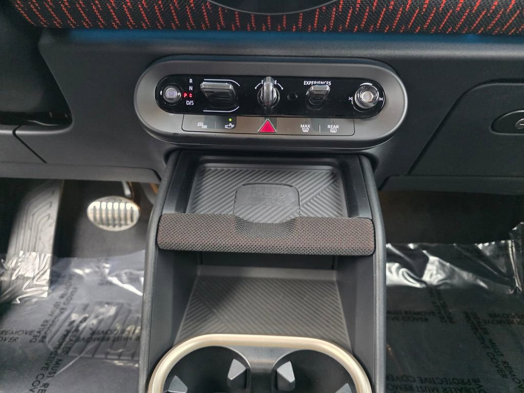 Used 2025 MINI Cooper Countryman John Cooper Works w/ Comfort Package Max image 21