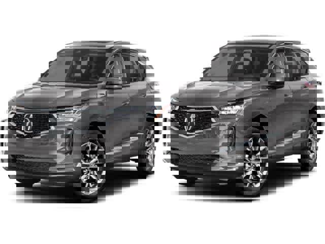 Used 2022 Acura RDX AWD w/ Technology Package