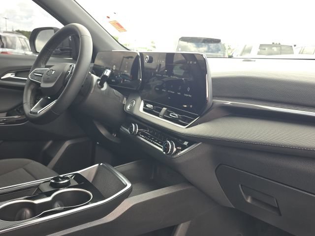 Used 2026 Chevrolet Equinox LT w/ Midnight Edition FWD image 19