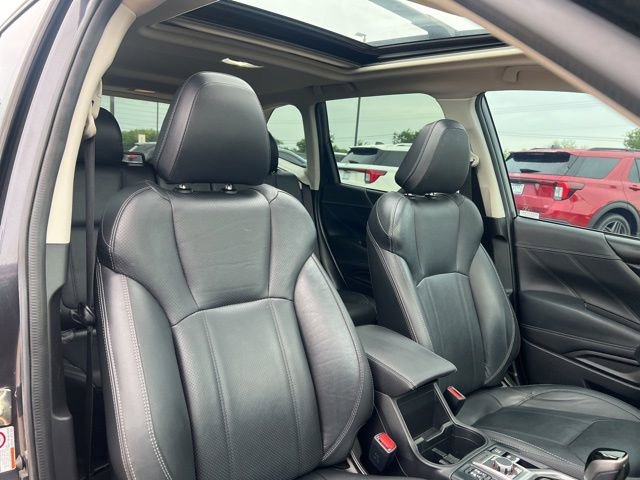 Used 2019 Subaru Forester Limited w/ Popular Package #3 AWD/4WD image 22