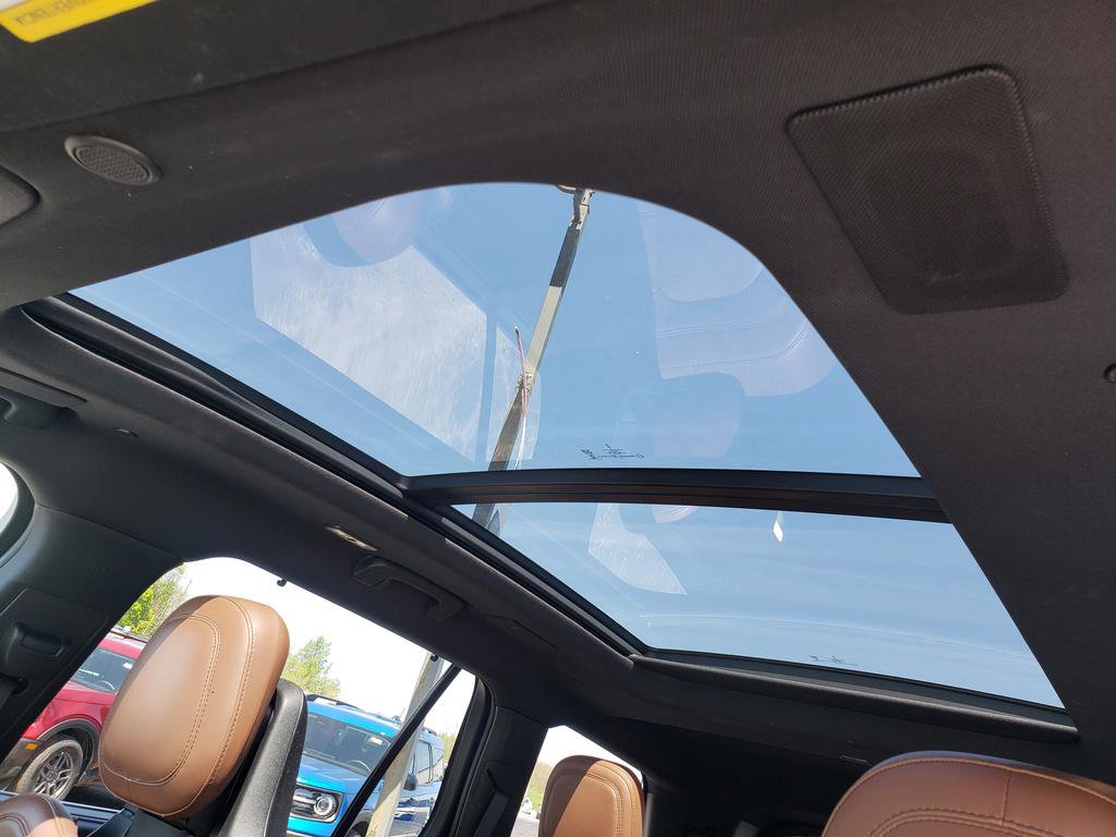 Used 2020 Lincoln Aviator Reserve w/ Equipment Group 202A AWD/4WD image 18