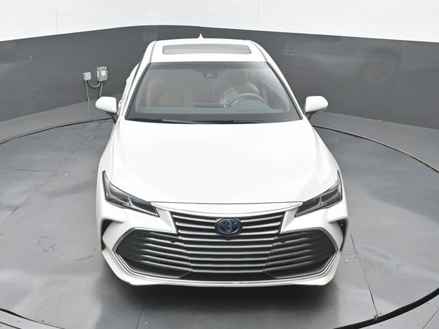 Used 2019 Toyota Avalon Limited w/ Advanced Safety Package FWD image 14