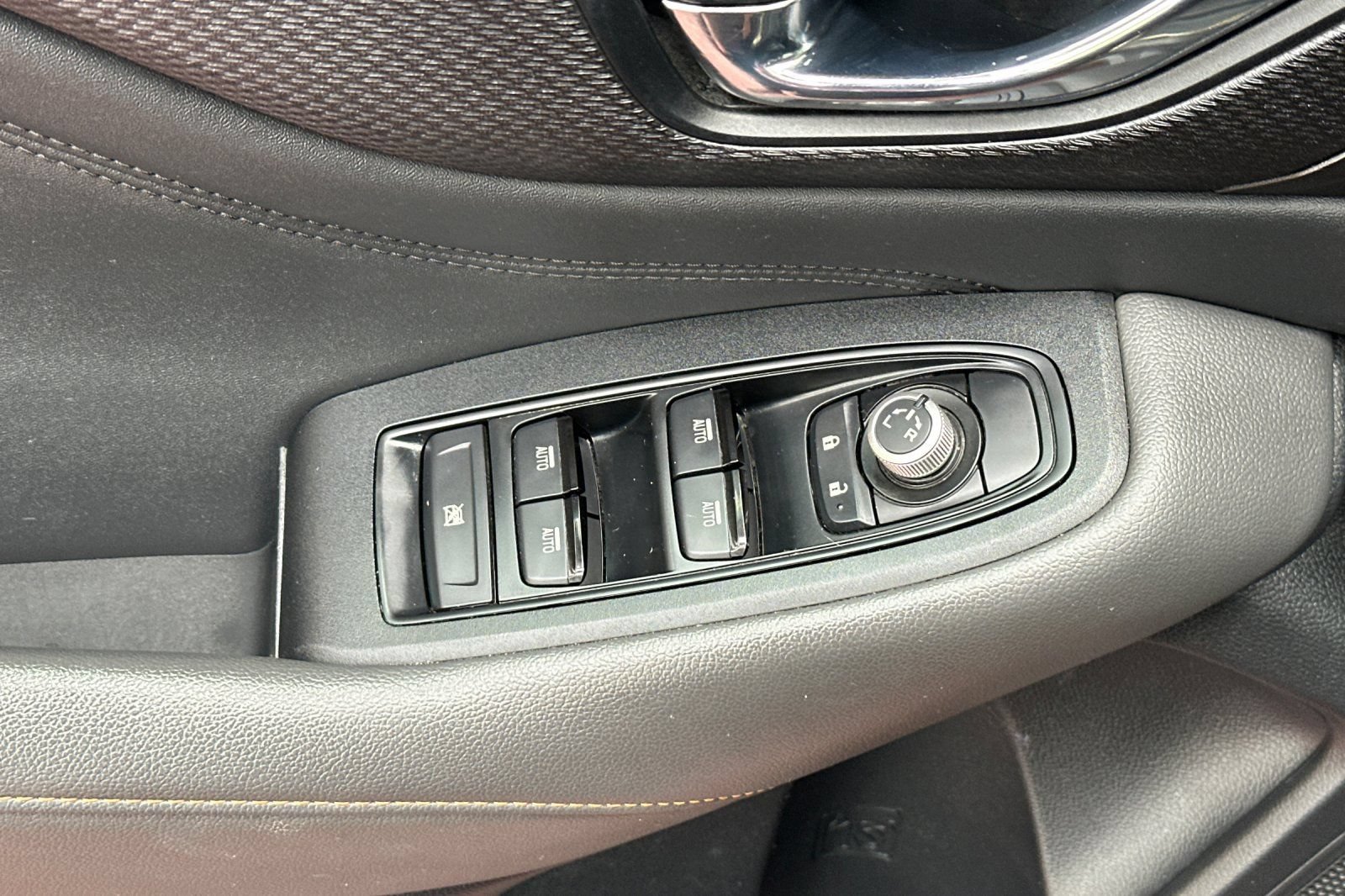Used 2022 Subaru Outback Wilderness AWD/4WD image 15