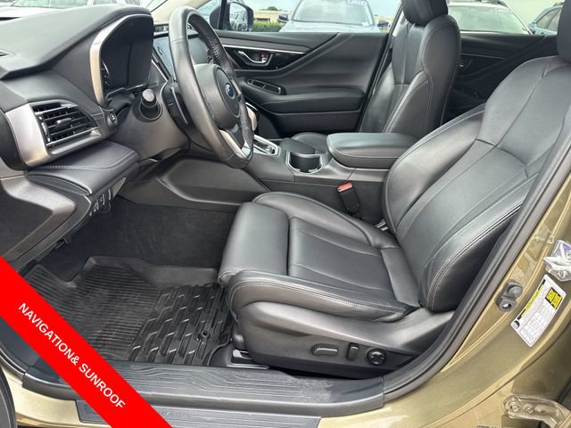 Used 2024 Subaru Outback Limited AWD/4WD image 18