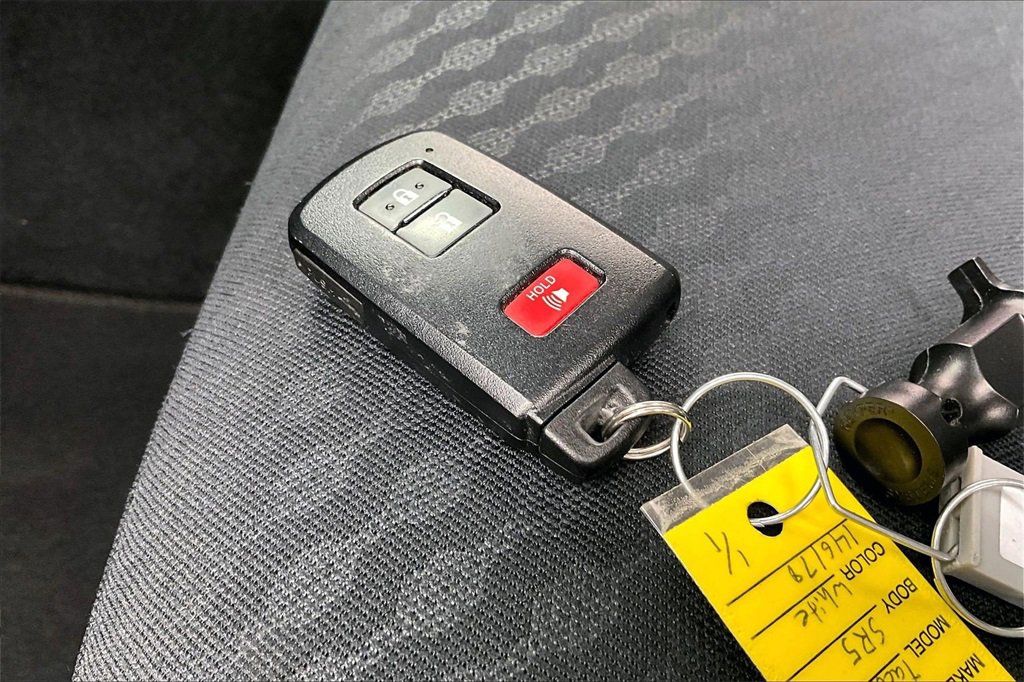 Used 2023 Toyota Tacoma SR5 image 11