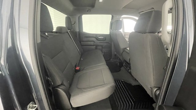 Used 2021 Chevrolet Silverado 1500 Custom w/ Safety Confidence Package image 45