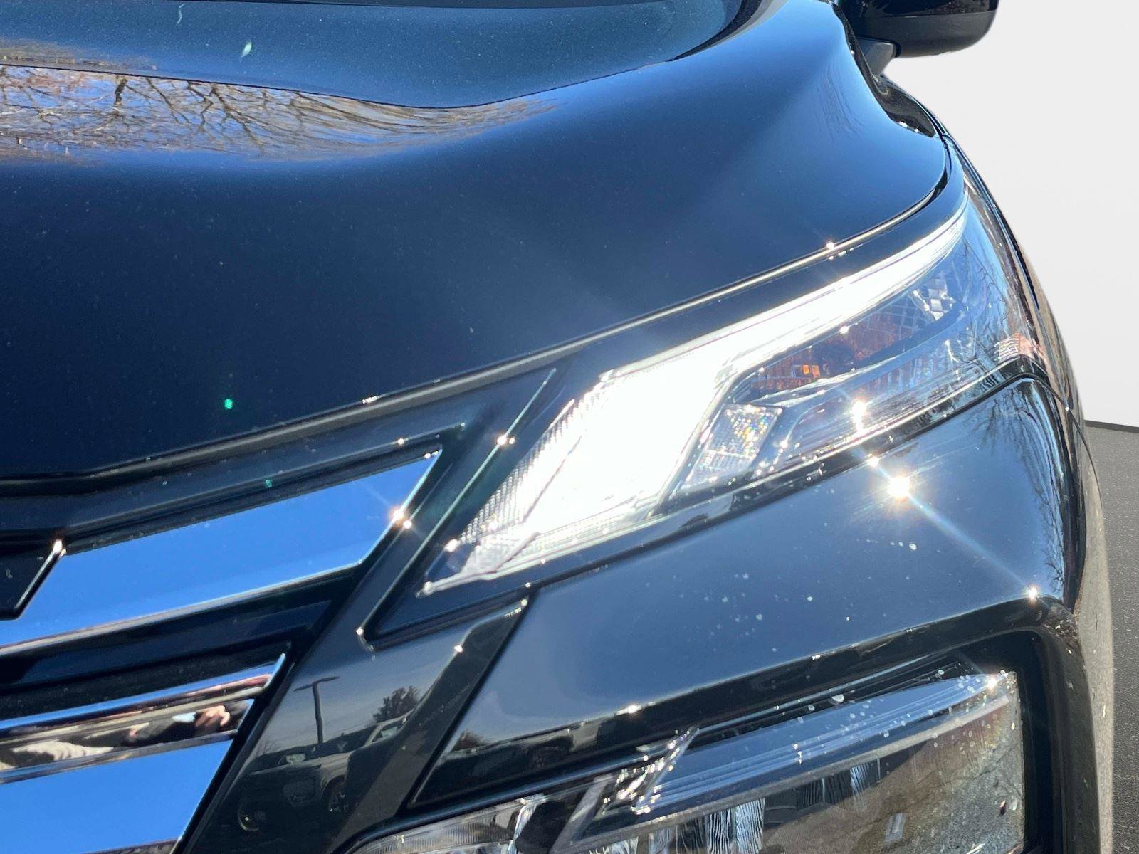 New 2026 Nissan Rogue SV w/ SV Premium Package image 10