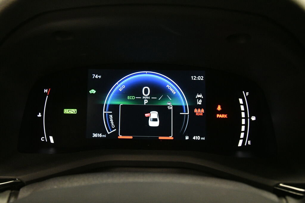 Certified 2025 Toyota Camry LE image 10