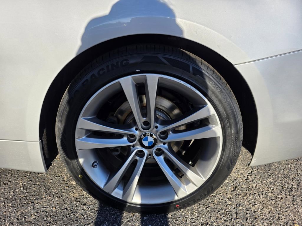 Used 2018 BMW 430i Convertible RWD image 11
