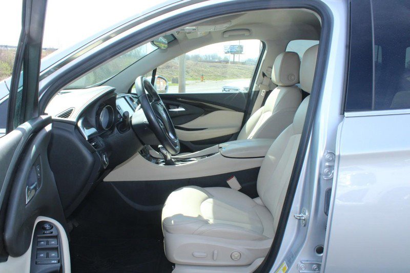 Used 2019 Buick Envision Preferred image 9