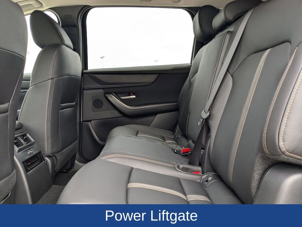 Used 2025 MAZDA CX-90 3.3 Turbo w/ Select Package image 14