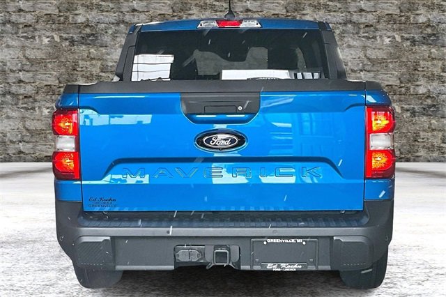 New 2026 Ford Maverick XL w/ 4K Tow Package image 4