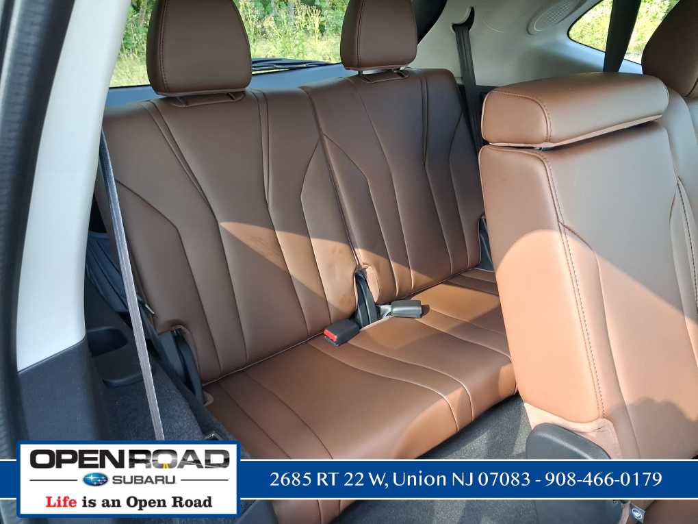 Used 2025 Acura MDX w/ Technology Package AWD/4WD image 19
