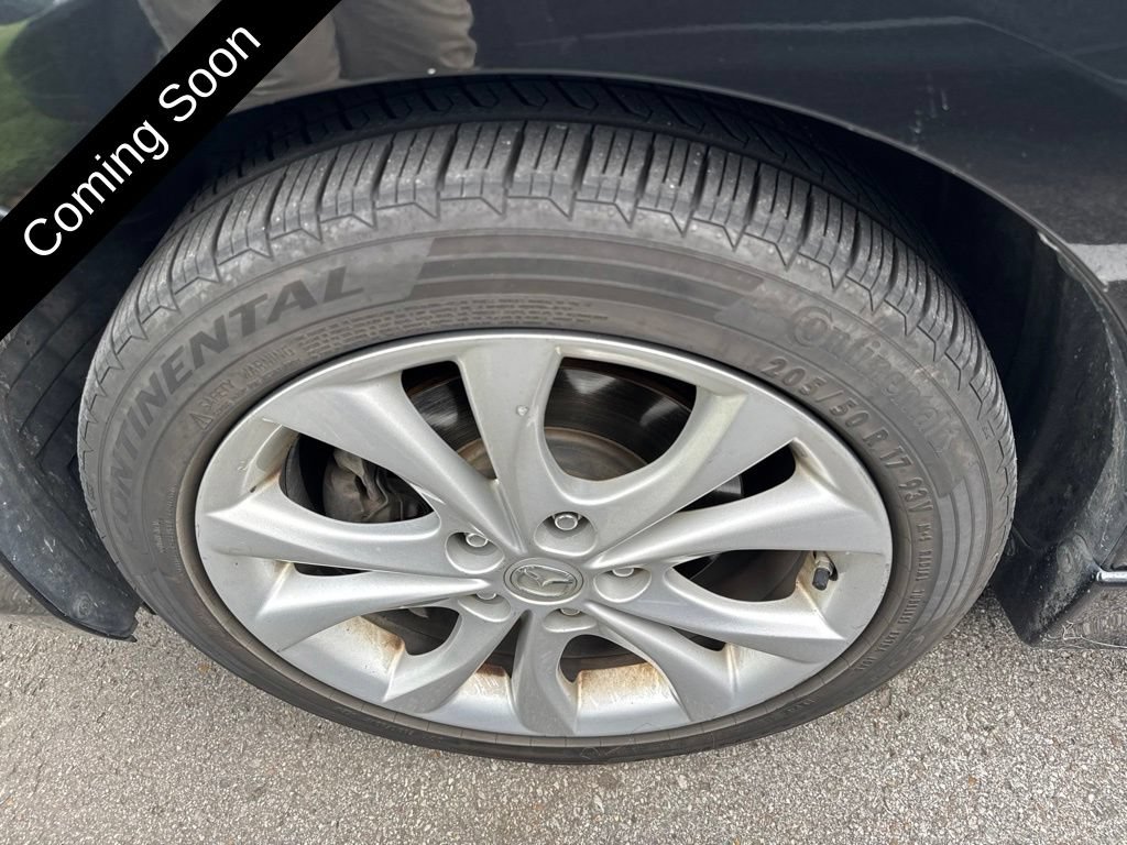 Used 2011 MAZDA MAZDA3 s Sport FWD image 16