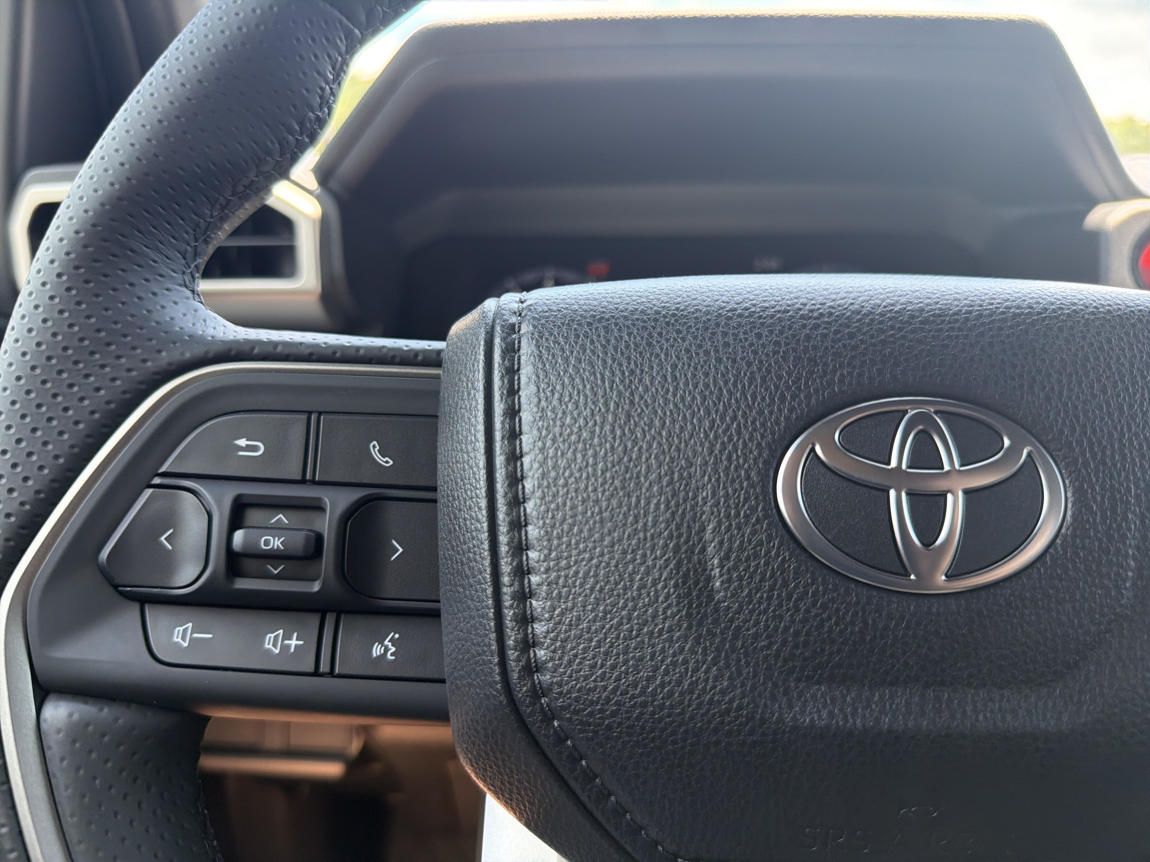 New 2026 Toyota 4Runner TRD Off-Road Premium AWD/4WD image 26