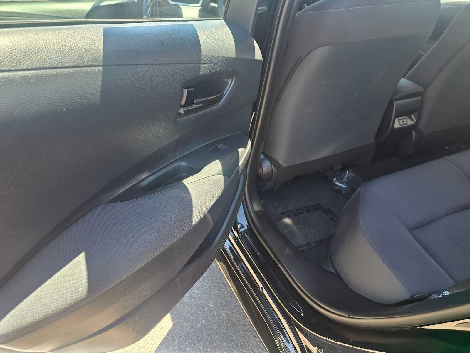 Used 2026 Toyota Corolla LE FWD image 16
