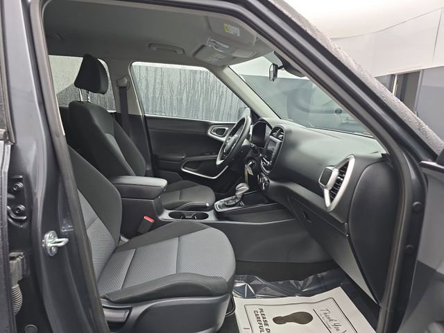 Used 2023 Kia Soul LX w/ Option Group 015 image 45