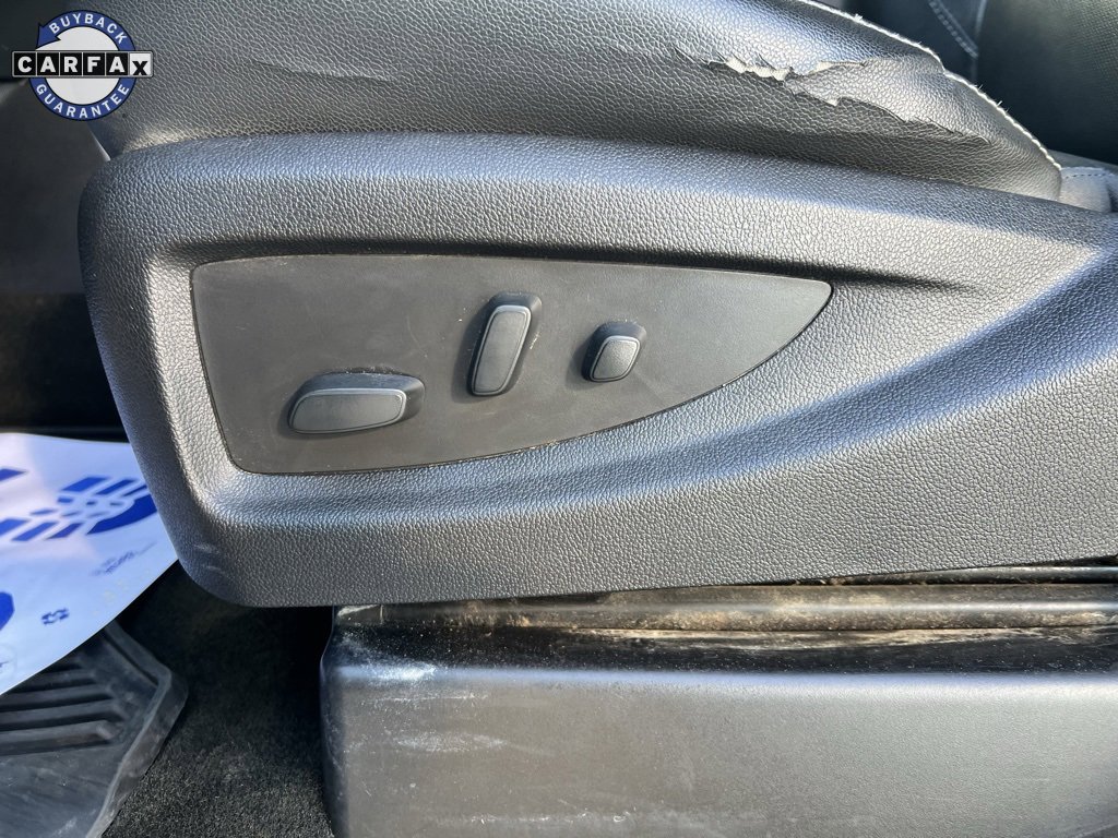 Used 2018 Chevrolet Silverado 2500 LTZ w/ Duramax Plus Package image 12