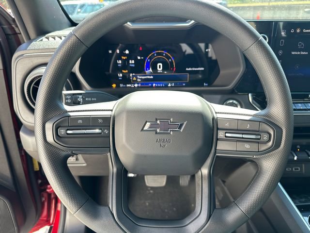 New 2026 Chevrolet Colorado Trail Boss image 22