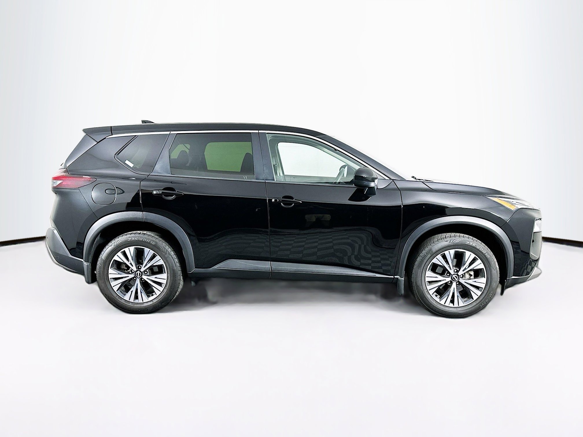 Used 2023 Nissan Rogue SV FWD image 10
