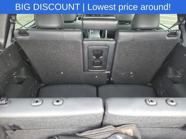 Used 2022 Mitsubishi Outlander SE AWD/4WD image 15