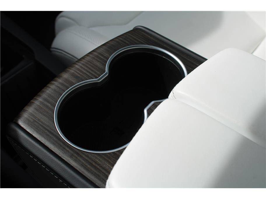 Used 2016 Tesla Model X 90D image 25