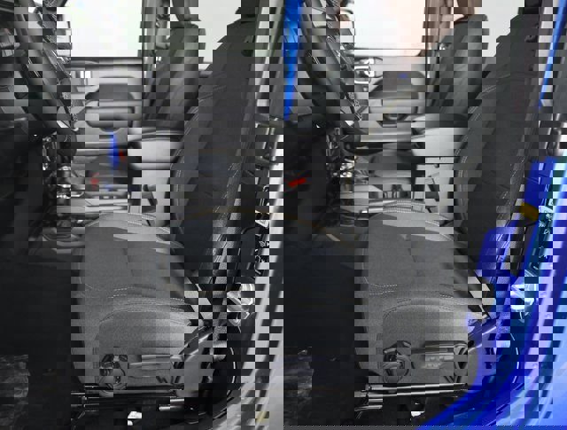 New 2026 Jeep Wrangler Willys image 10