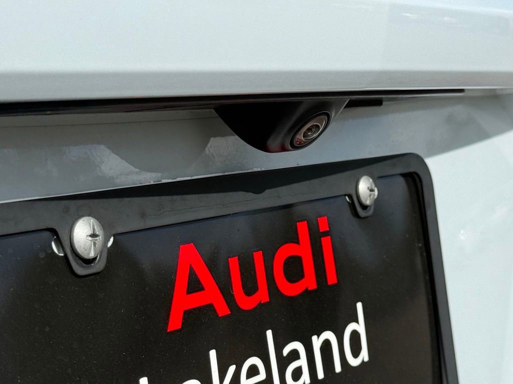 New 2025 Audi SQ5 Premium Plus image 64