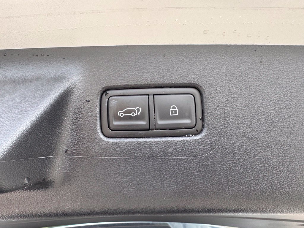 Certified 2026 Hyundai Santa Fe SEL FWD image 15
