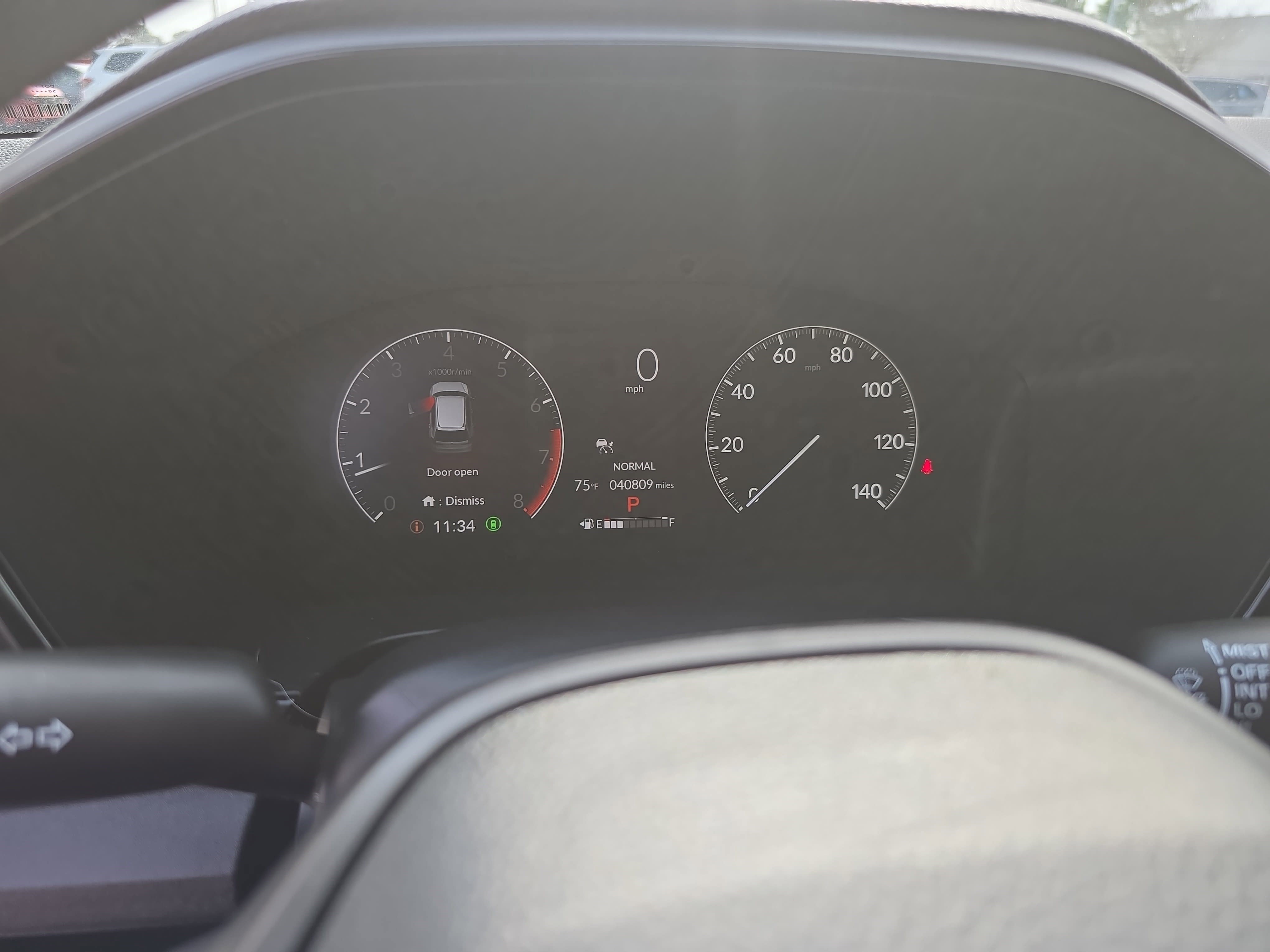 Used 2023 Honda CR-V EX image 20