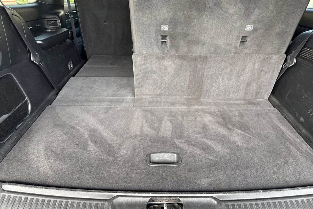 Used 2024 Jeep Wagoneer Series II w/ Flexible Seating Group image 22