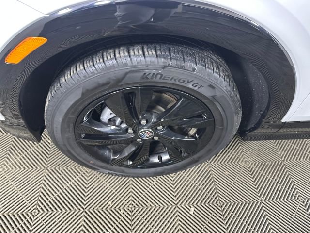 Used 2024 Buick Encore GX Sport Touring image 10