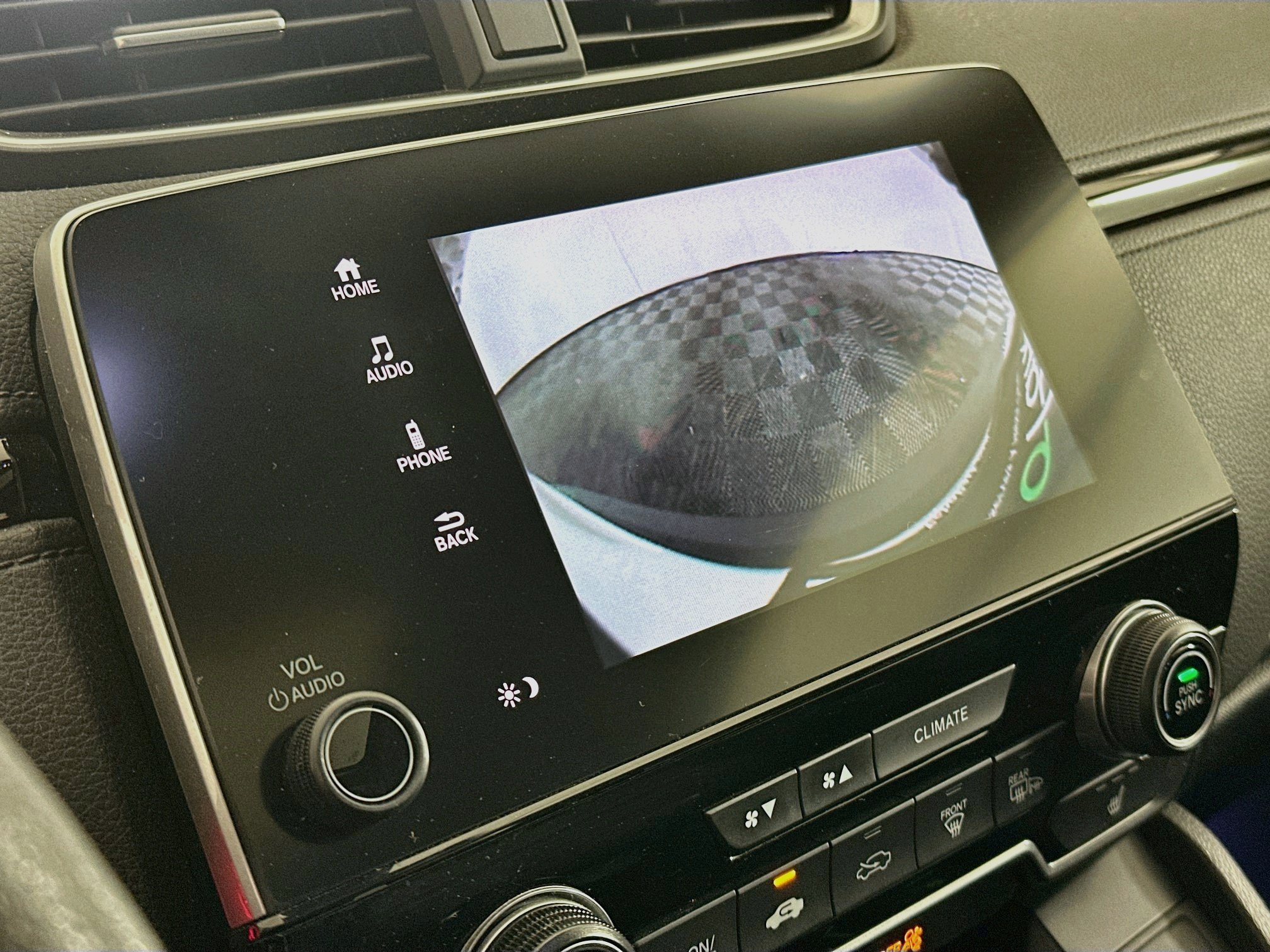 Used 2018 Honda CR-V EX image 22