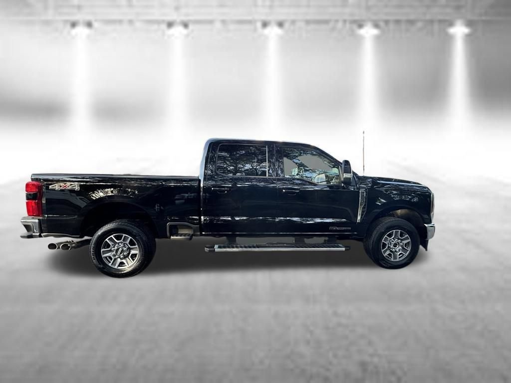 Used 2026 Ford F250 Lariat AWD/4WD video 3