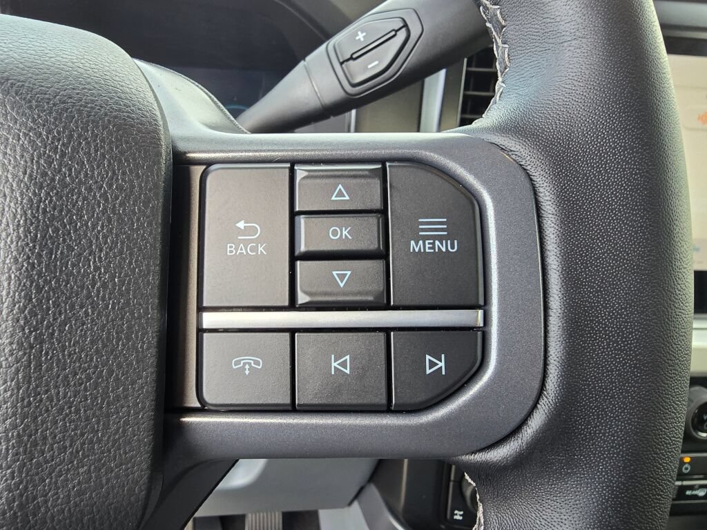 New 2027 Ford F250 XLT w/ XLT Premium Package AWD/4WD image 17