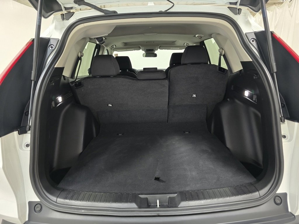 Used 2023 Honda CR-V EX image 20