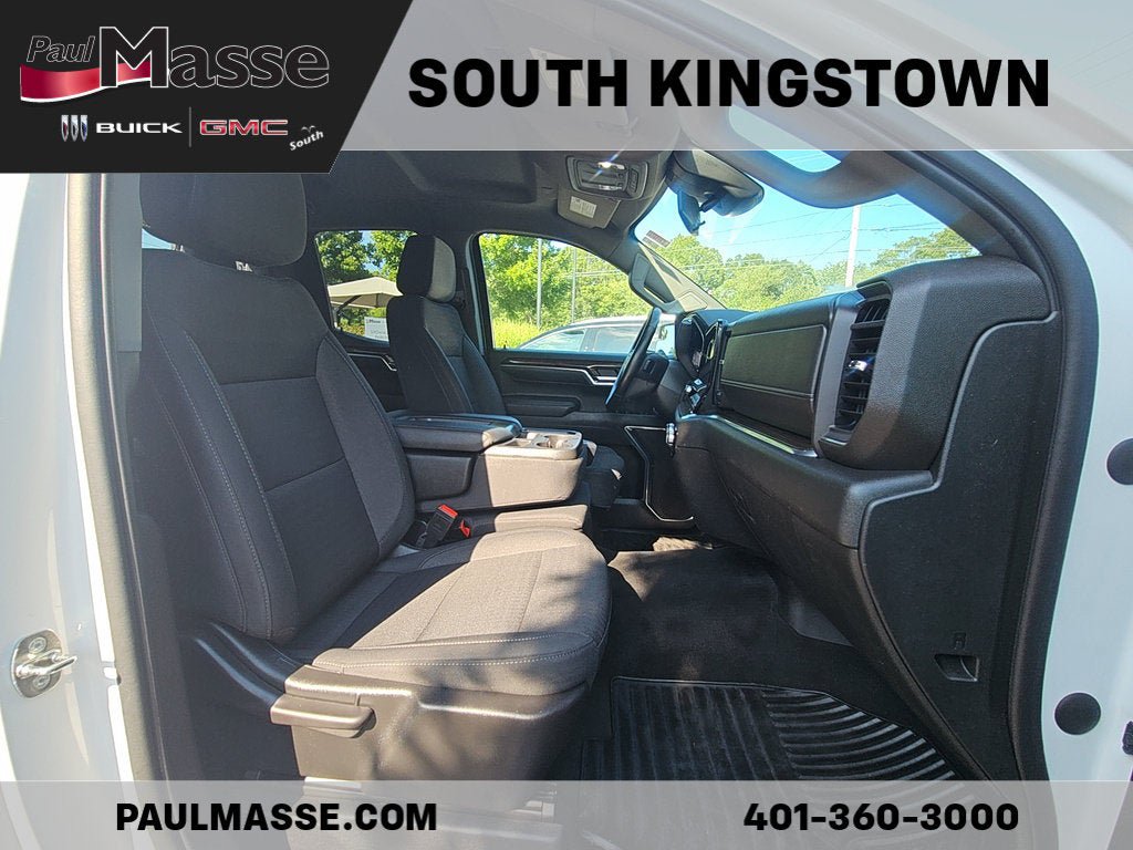 Certified 2023 GMC Sierra 1500 Elevation AWD/4WD image 23