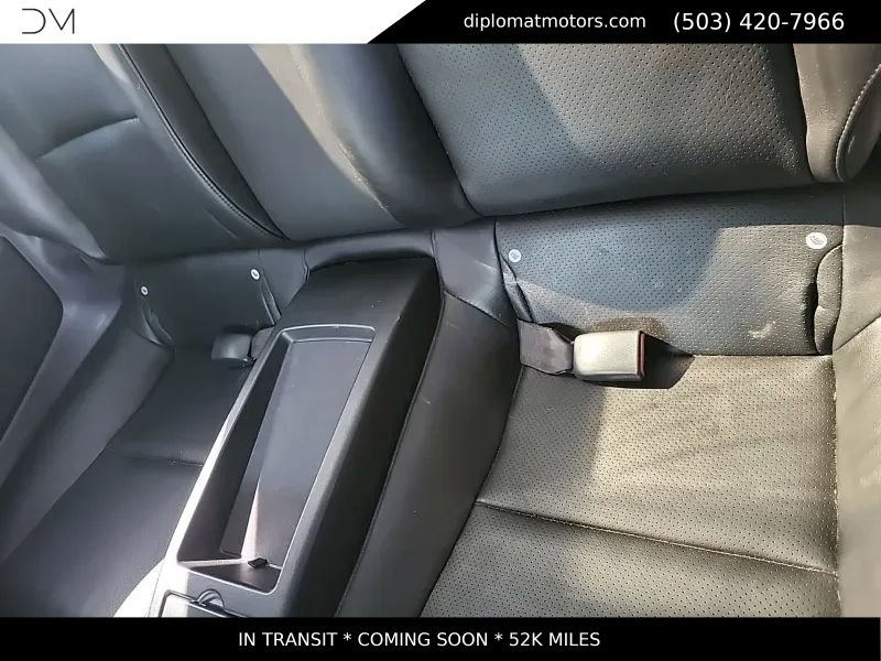 Used 2004 INFINITI G35 Coupe w/ Premium Pkg RWD image 8