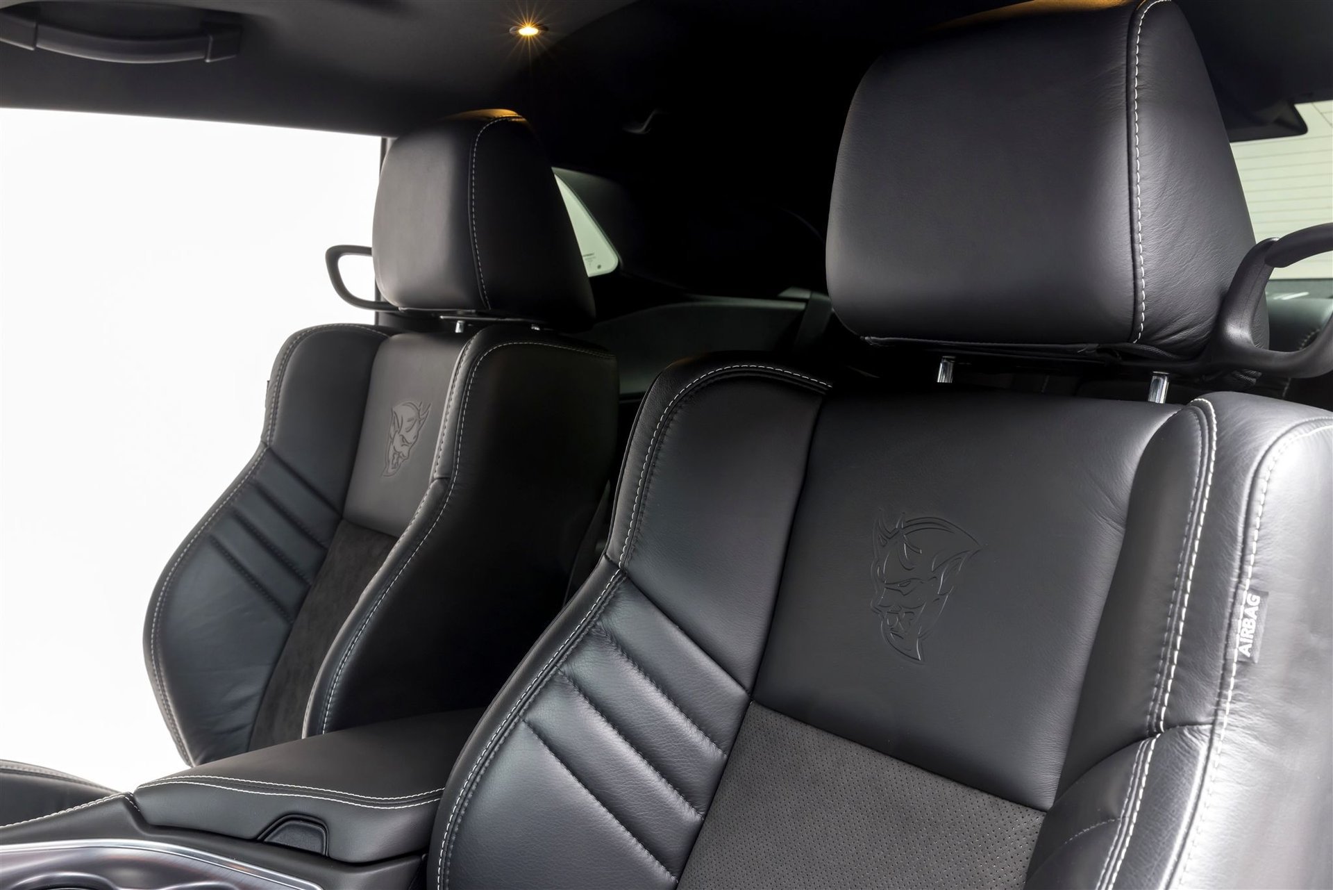 Used 2018 Dodge Challenger SRT Demon RWD image 28
